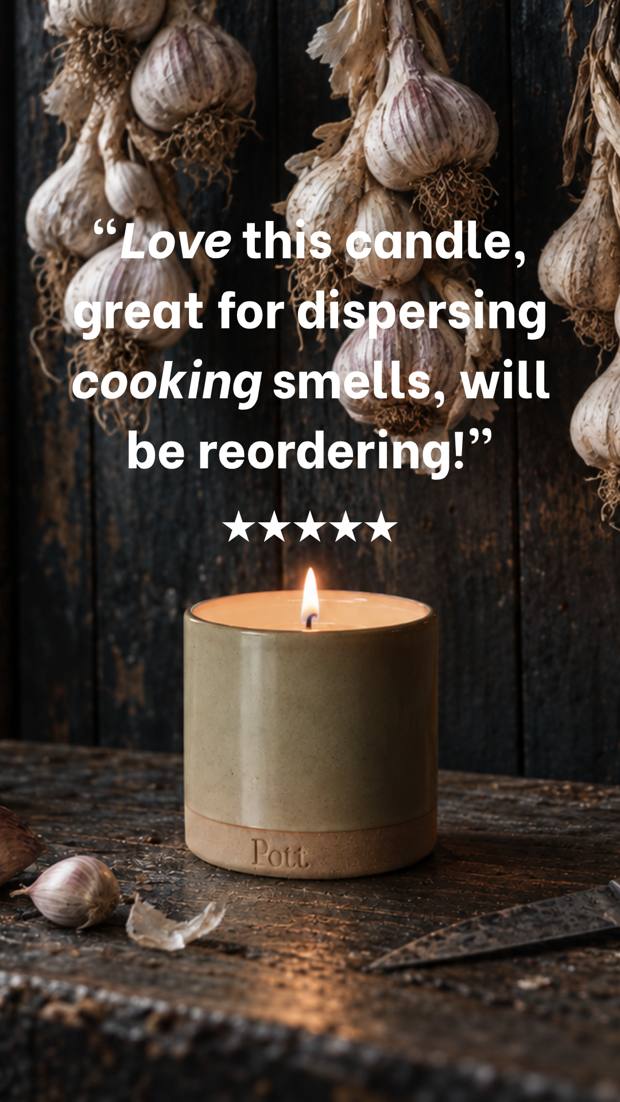Review, will reorder