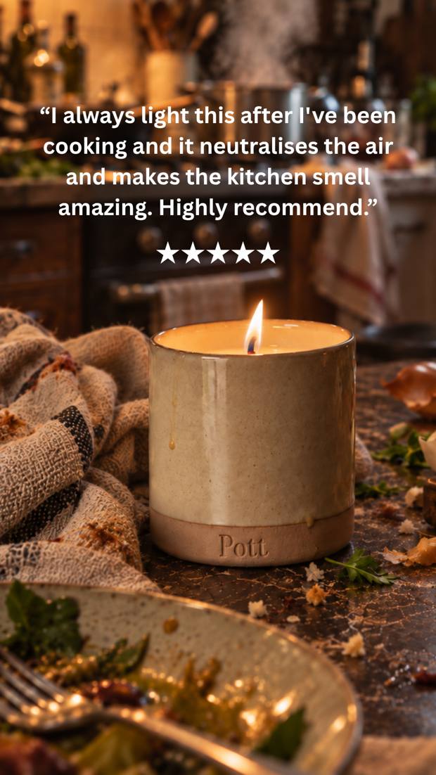 Review, five star