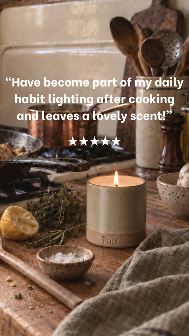 Review, daily habit